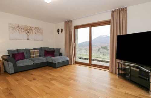 Manod Cottage | Y Tylwyth