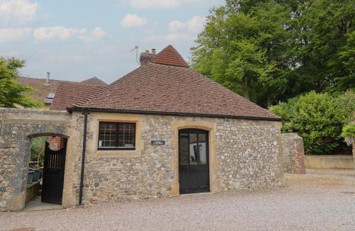 Lyme Regis House | Yard Cottage