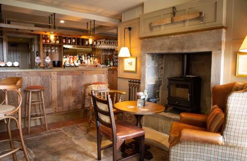 Longnor Bed & Breakfast | Ye Olde Cheshire Cheese