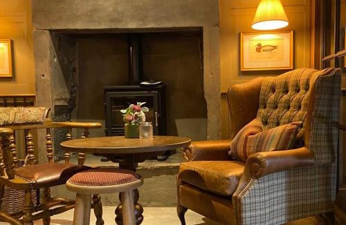 Longnor Bed & Breakfast | Ye Olde Cheshire Cheese