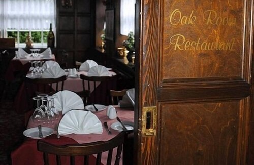 Holme-on-Spalding-Moor Hotel | Ye Olde Red Lion