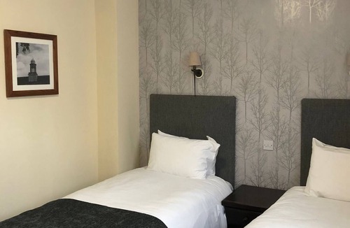 Worcester Hotel | Ye Olde Talbot Worcester by Greene King Inns