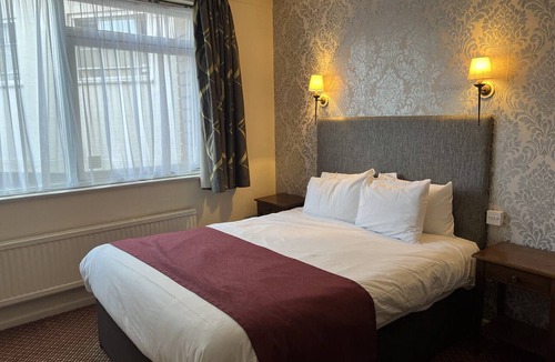 Worcester Hotel | Ye Olde Talbot Worcester by Greene King Inns