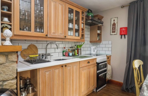 Beaminster Cottage | Yeabridge Farm