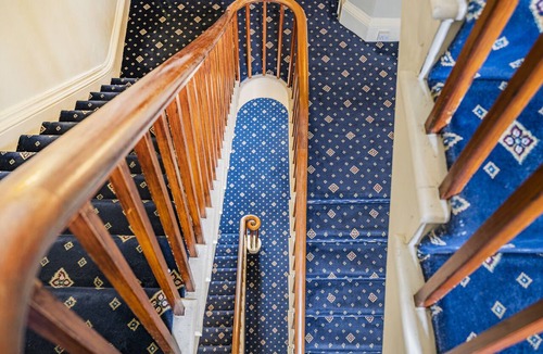 Barnstaple Hotel | Yeo Dale Hotel