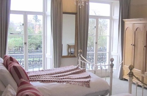 Barnstaple Hotel | Yeo Dale Hotel