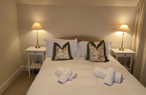 Pitlochry House | Yeomans Cottage