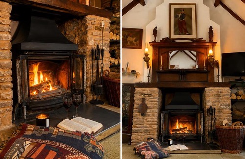 Aconbury House | Yew Tree Cottage