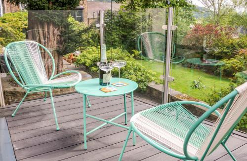 Matlock House | Yew Tree Cottage