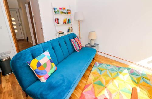 Matlock House | Yew Tree Cottage