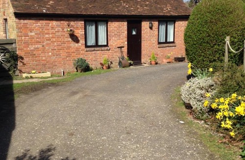 Westfield House | Yew Tree Cottage