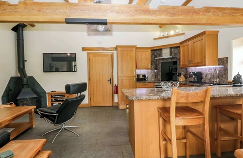 Broughton Mills House | Yew Tree Cottage, Torver