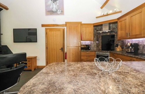 Broughton Mills House | Yew Tree Cottage, Torver
