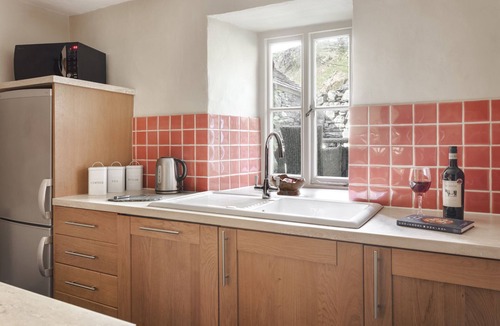 Coniston Cottage | Yew Tree Farm