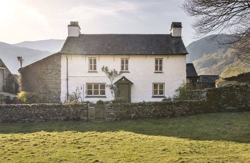 Coniston Cottage | Yew Tree Farm