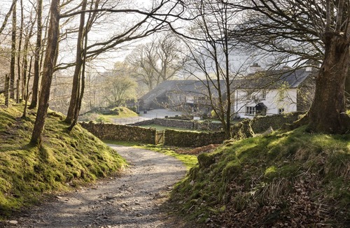Coniston Cottage | Yew Tree Farm