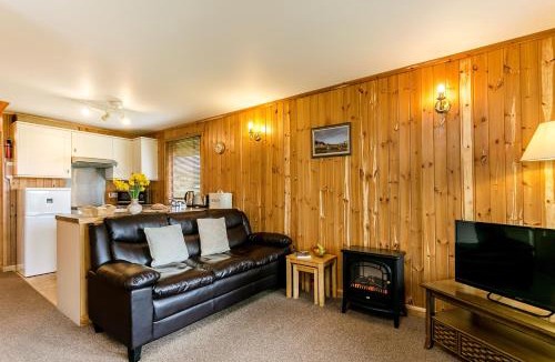 Minehead House | Yew Tree Lodge