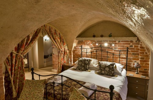 Hulland Ward Cottage | Yew Tree Nook