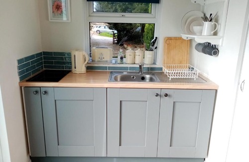 Marnhull Apartment | Yew Tree View