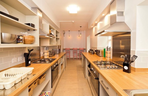 Fylingdales Hostel | YHA Boggle Hole - Hostel
