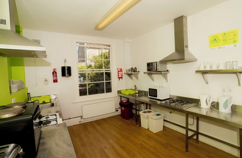 Cheddar Hostel | YHA Cheddar Partner
