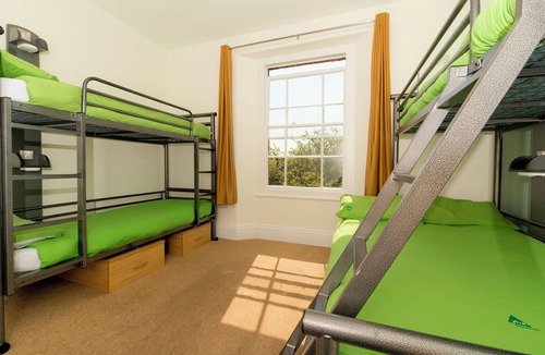 Cheddar Hostel | YHA Cheddar Partner