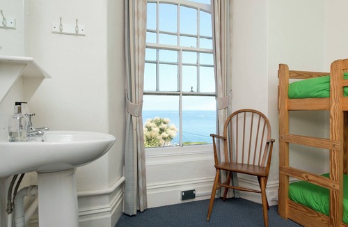 Coverack Hostel | YHA Coverack - Hostel