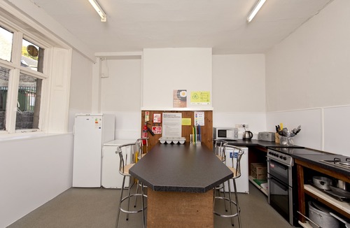 Hathersage Hostel | YHA Hathersage - Hostel
