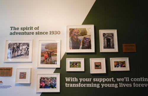 Hawkshead Hostel | YHA Hawkshead