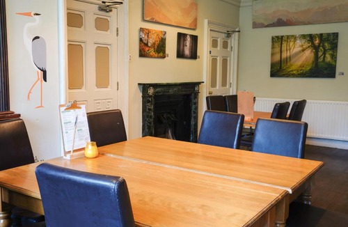 Hawkshead Hostel | YHA Hawkshead