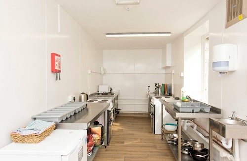 Glenridding Hostel | YHA Helvellyn - Hostel