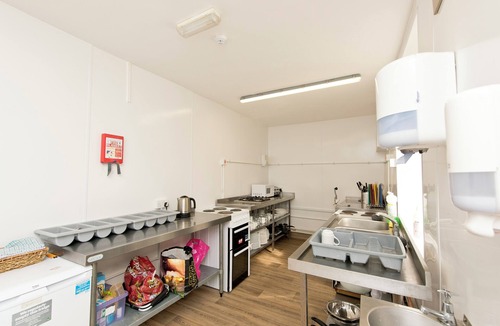 Glenridding Hostel | YHA Helvellyn - Hostel