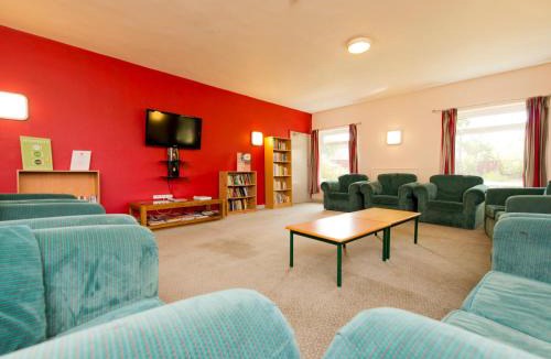 Sheringham Hostel | YHA Sheringham