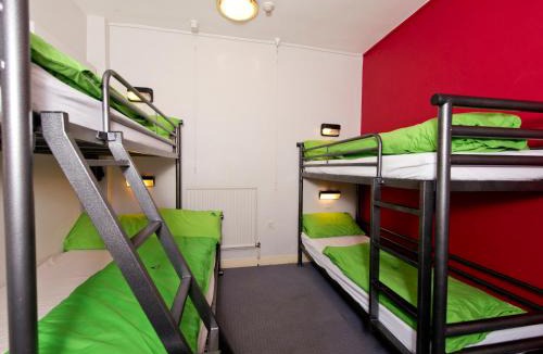 Sheringham Hostel | YHA Sheringham