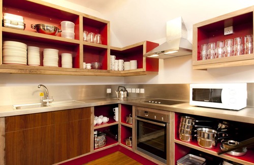 Lewes Hostel | YHA South Downs - Hostel