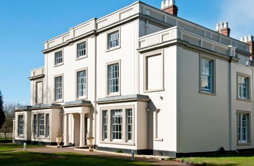 Stratford-upon-Avon Hostel | YHA Stratford-Upon-Avon