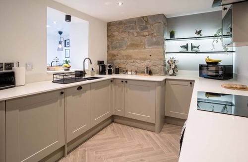Trefor House | Ynata, Trefor, Gwynedd