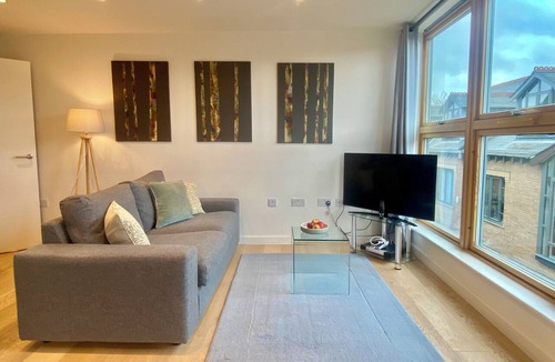 Cambridge Apartment | Your Space Apartments - Cambridge Place