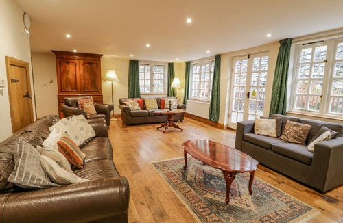 Dinas Mawddwy Cottage | Ysgubor
