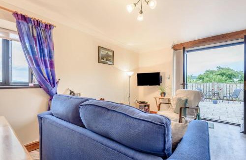 Rhyd-y-foel House | Ystabl - Stable