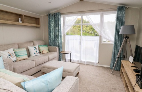 Borth House | Ystwyth 26