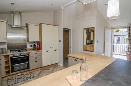 Borth Cabin | Ystwyth 36, Borth, Mid Wales