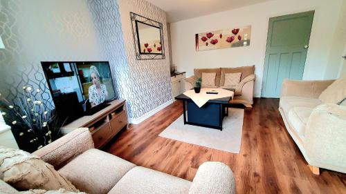 Kendal House | Yucca cottage
