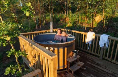 Ripon Other | Yurtshire Eavestone Lake - Willow