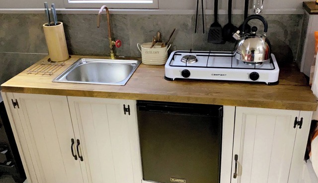 0 bedroom accommodation in Aldeby in Aldeby