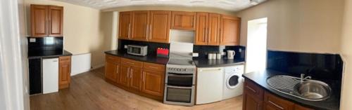 1-2 Dialknowe Holiday Cottage - Wanlockhead