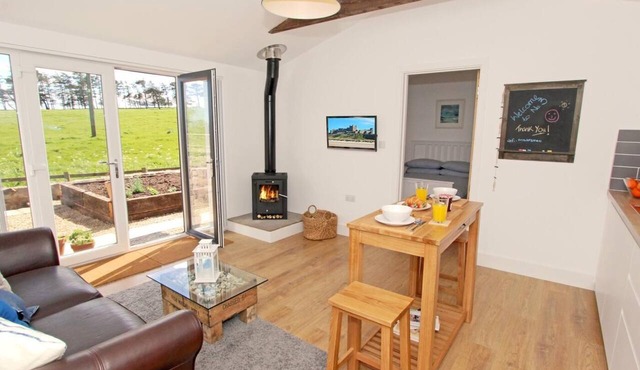 1 Bed in Belford (oc-cn010)