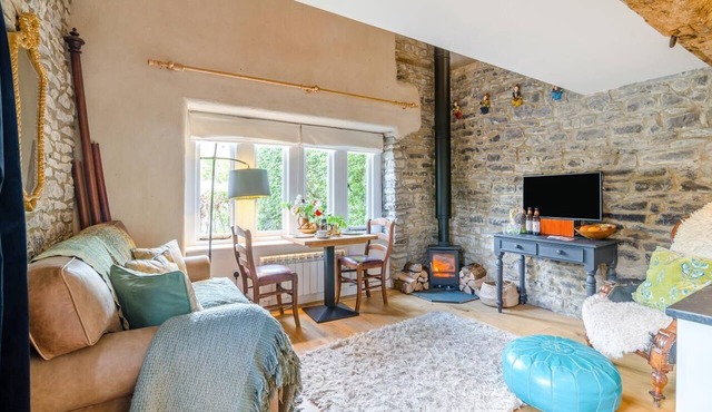 1 Bed in Alhampton (oc-t42458)