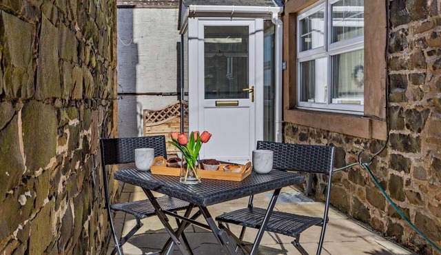 1 Bed in Alnwick (oc-94380)