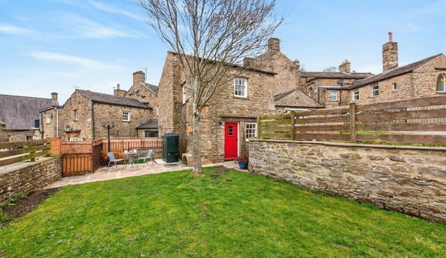1 Bed in Askrigg (oc-s39029)